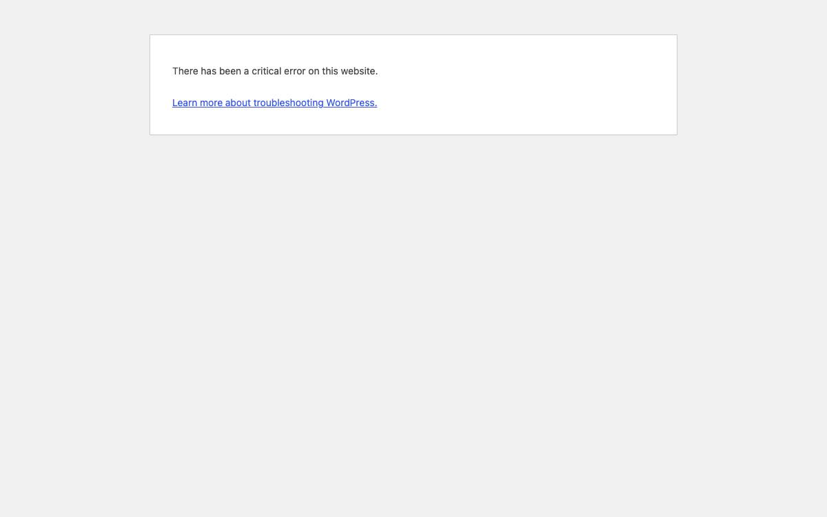 Screenshot of the website reached at beercity.com