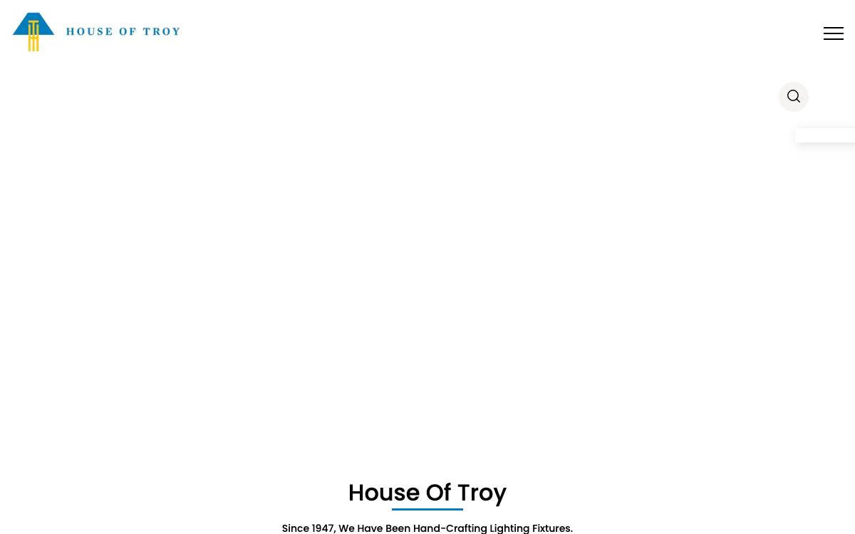 Screenshot of the website reached at houseoftroy.com